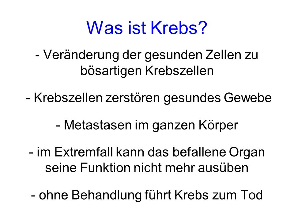 Was ist nymphoman